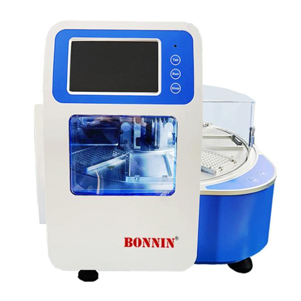 PCR Testing Automated Nucleic Acid Extraction System With Magnetic Beads