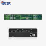 Bitvisus UHD 4K60 Point to Point Multi-display Controllers Video Wall Controller