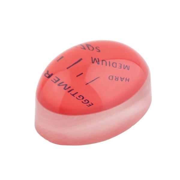 Egg Timer Kitchen Supplies Egg Perfect Color Changing Perfect Boiled Eggs Cooking Helper