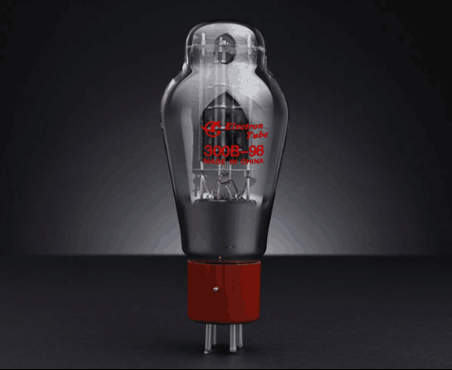 Stereo Vacuum Tubes PSVANE WE300B Replica Western Electric 1:1 300B for tube Amplifier