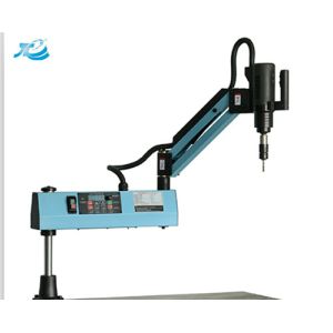 Buy cheap KZ-36-AN Electric Tapping Machine M6-M36 0-200RPM 220V Ac 600kg-1000kg from wholesalers