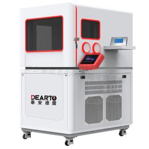 Quality Calibration Oversized Temperature and Humidity Test Cabinet with Customized Support wholesale