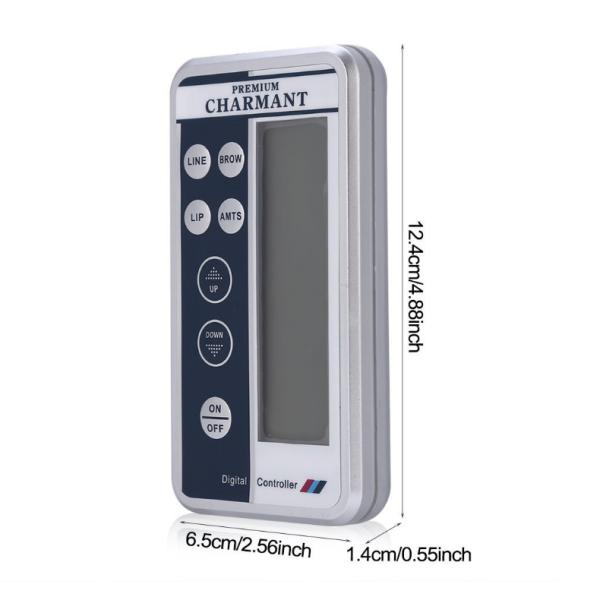 Digital Permanent Tattoo Eyebrow Makeup Tattoo Machine Kits for wholesale