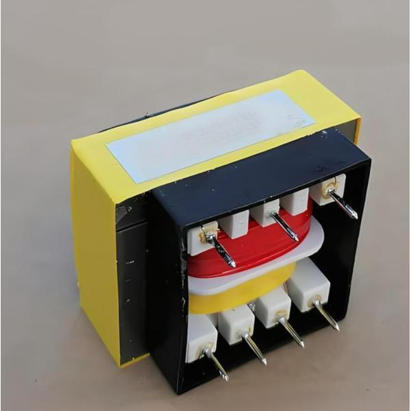 24V 48V 60V 120V 220V 240V Output Voltage Customized Single Phase EI Transformer