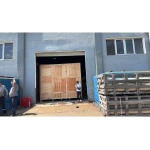 High Precision Insulator Stress Collaborative Detector