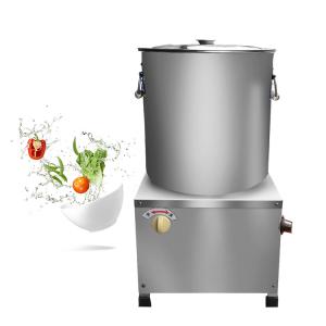 Quality Newly launched single-hole collodion scraping bucket is easy to use and integrates dehydration and washing wholesale