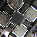 ARM 32 Bit Microcontroller STM32F030K6T6 Value MCU Embedded Processors St 32 bit