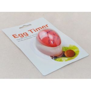 Egg Timer Kitchen Supplies Egg Perfect Color Changing Perfect Boiled Eggs