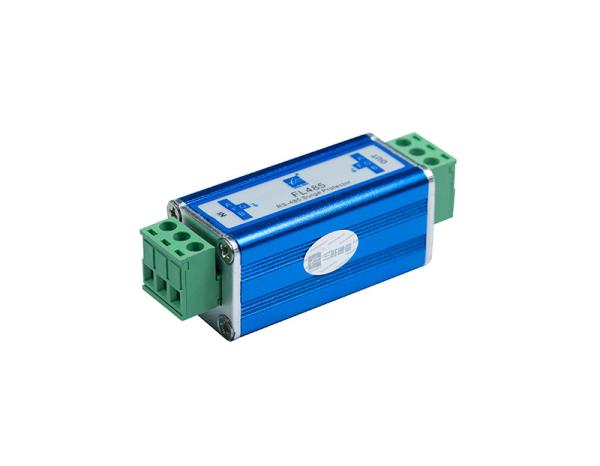 Cheap Easy Using RS485 Surge Protector High Speed With Quick Response FCC Certificated for sale
