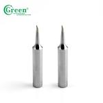 High Performance Lead Free Soldering Tips T18-C1 With Oxygen Free Copper
