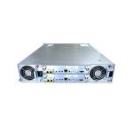 Rack Hpe Msa 2060 Network Attached Storage Networking Storage with USB Interface