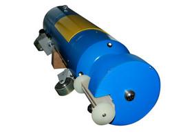 Quality 200mm Internal Pipeline Coating Robot Thickness Measurement Robot wholesale