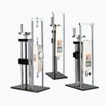 Easy Operation ALX Screw Test Sand for Digital Force Gauge Max Loading 500N