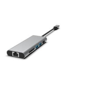 China Usb 3.0 Micro Sd Card Reader Multi-Card Reader For SD/TF/Micro SD Cards on sale