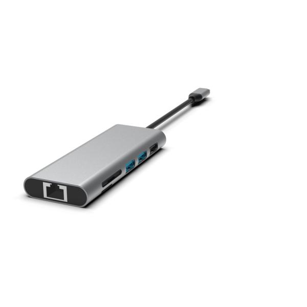 Cheap Usb 3.0 Micro Sd Card Reader Multi-Card Reader For SD/TF/Micro SD Cards for sale