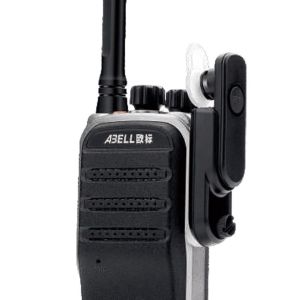ABELL A720T IP67 Dustproof Bluetooth Waterproof Two Way Radio Wireless Long