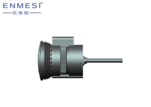 Quality Portable Eyewear Micro Head Mounted Display High Resolution For Endoscope wholesale