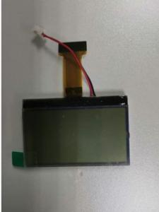 Quality 2004 24x2 Custom Character Lcd Display With 8 Bit MPU Interface wholesale