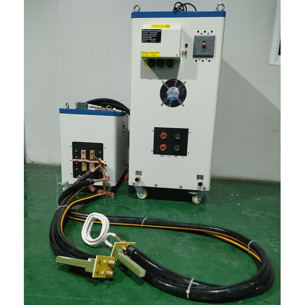 120KW Digital Portable Induction Heating Machine Induction Brazing Machines