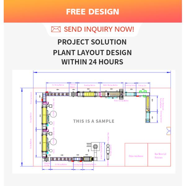 Low Temperature Vacuum Frying Machine for French Fries and Broccoli 8kg/Time Capacity