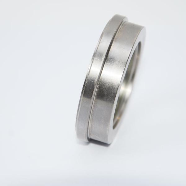 Tight Sealing Hermetic Sight Glass Flanged Glass To Metal Seal