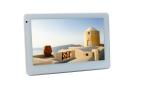 RS232 7"Android 6.0 Tablet With NFC Reader,Wall Mounted Bracket, WiFi, Ethernet