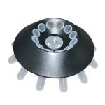 User Friendly PRP PRF Centrifuge With Unique Shock Absorber