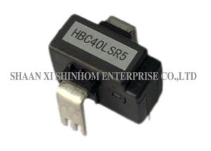 China Closed Loop Hall Effect Current Sensor 0 - 50A Input Supply Voltage 5V Multi Range on sale