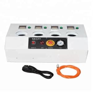 Quality KingFei SMT Production Line Automatic No Clean Lead Free Solder Paste Heater wholesale