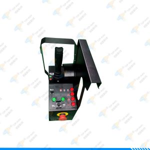 China Aerial Work Platform Scissors Lift Control Box For Haulotte Optimum 6 Compact 8 10N on sale
