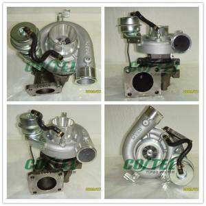 Quality Performance 4200ccm Toyota CT26 Turbo , Engine Turbo Charger 17201-17030 6 Cylinders wholesale