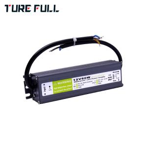 Quality High Efficiency Constant Voltage LED Driver Apply To Led Strip Light / Led Module wholesale