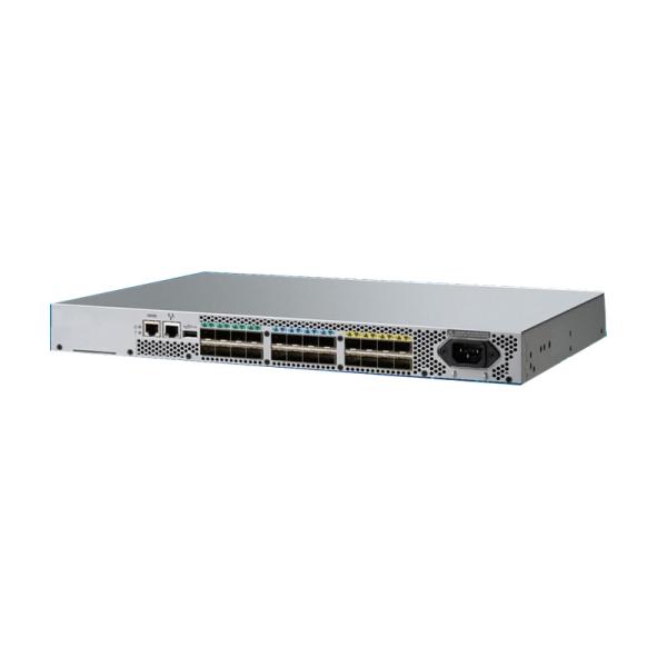 Fibre Channel 16Gb/S Brocade G610 Switch Compatible XBR-R000162