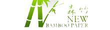 China New Bamboo Paper Co., Ltd logo
