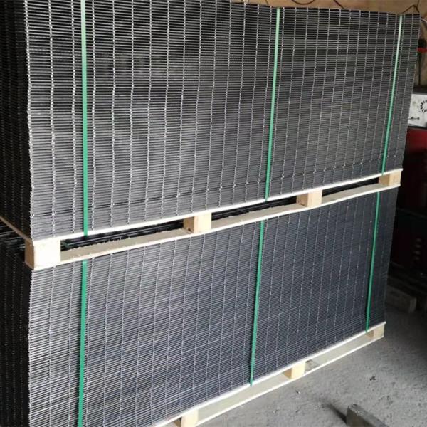 2x2 Galvanized Welded Wire Mesh Panel Bending