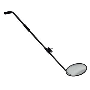 Buy cheap Under Vehicle Search Mirror Metal Detector With Wholesale Price from wholesalers