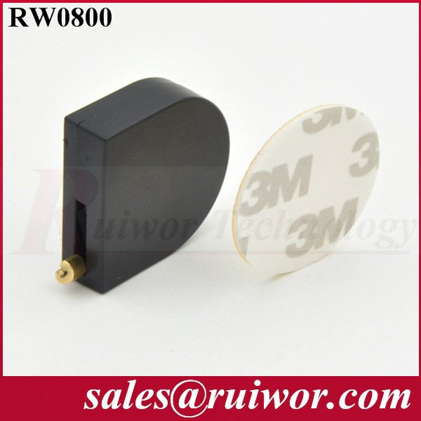 Cable Recoil Spring | RUIWOR