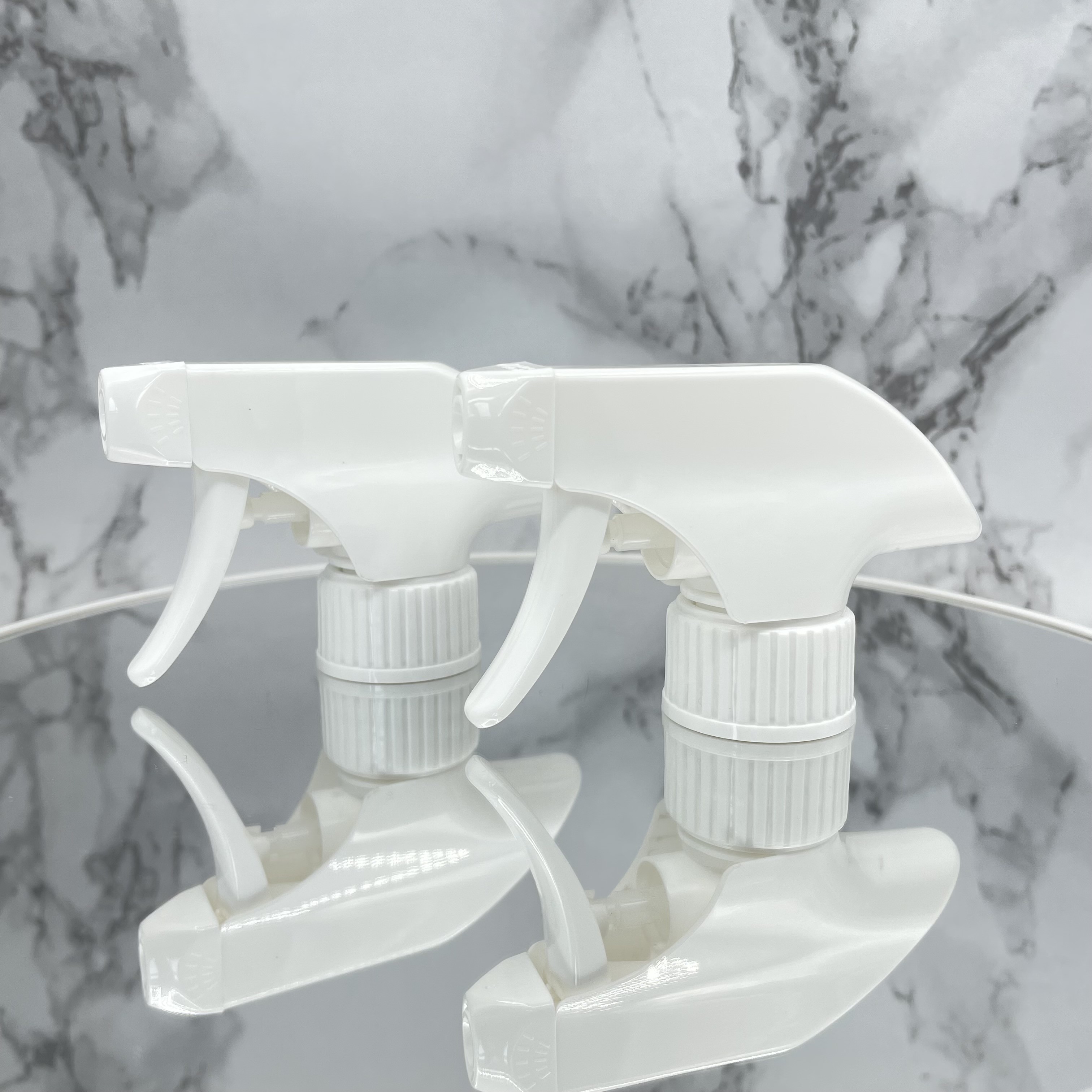 28/410 All Plastic Trigger Sprayer 1.2CC/T Dosage Pump Customized Color