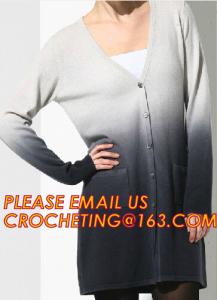 Quality Women Cashmere Sweater Sale Cashmere Jumpers Long Sweaters Pullover, Printed Mongolian Cashmere Stylish Wool Pullover Wo wholesale