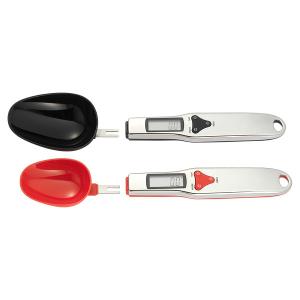 Quality High Precision Small Electronic Spoon Scale Accuracy 0.1g With Tare Function wholesale
