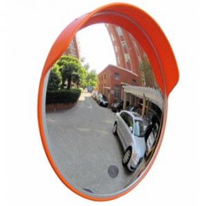 Quality Warehouse Convex Mirror Acrylic Convex Mirror for Parking Convenience Shop Large-angle Mirror wholesale