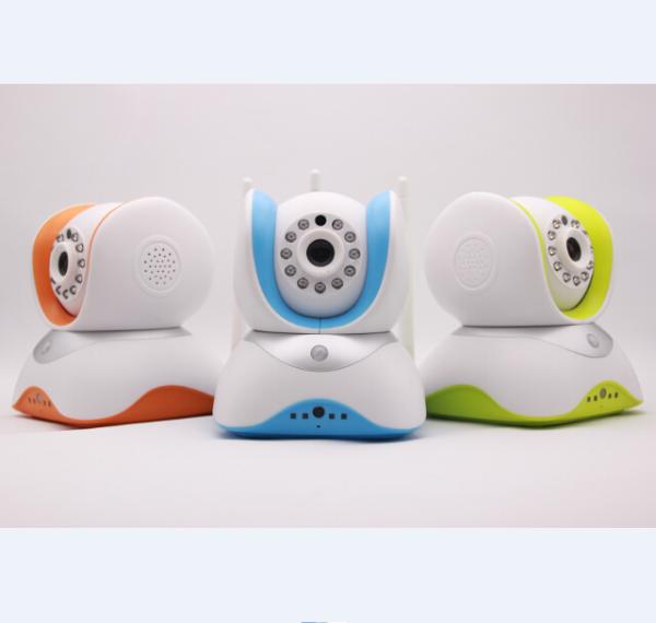 Cheap HD Wifi IP Network security Camera for home alarm systems for sale