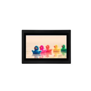 Buy cheap 12.5 Inch TFT Multi Touch Panel 10 Point Capacitive Touch Screen Monitor LCD from wholesalers