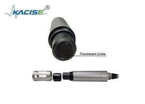 Quality Immersion Dissolved Oxygen Sensor Fluorescence quenching wholesale