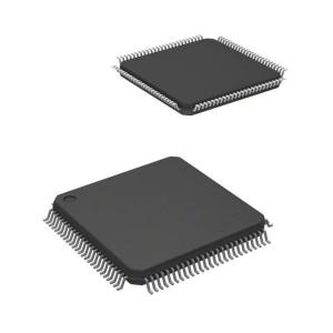 China STM32F107VCT6 32 Bit MCU , 256kb IC Memory Chip For Motor Drive / Control on sale