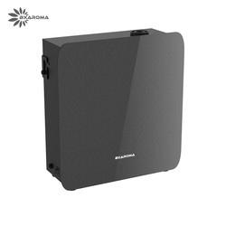 200ml HVAC Scent Diffuser Machine Electrostatic Commercial Aroma Air Diffuser