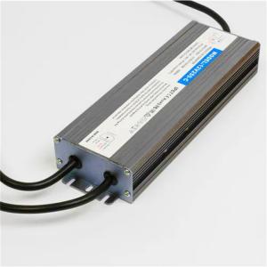 Quality IP67 Waterproof Led Power Supply 12V 24V 250w Adapter Switching wholesale