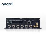 LPA3399Pro Linux Embedded PC Industrial Computer With RK3399pro Processor
