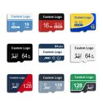 Form Factor memory card Memory Cards with 128GB Capacity and Write Speed Up To