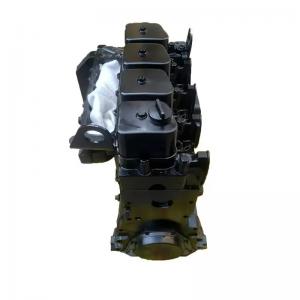 Quality Powerful 4BT 3.9L Cummins Diesel Engine Assembly for Commercial Vehicles wholesale